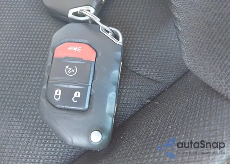 2021 Jeep Wrangler Unlimited Willys 4X4 z USA, uszkodzony, nr VIN 1C4HJXDG3MW789537